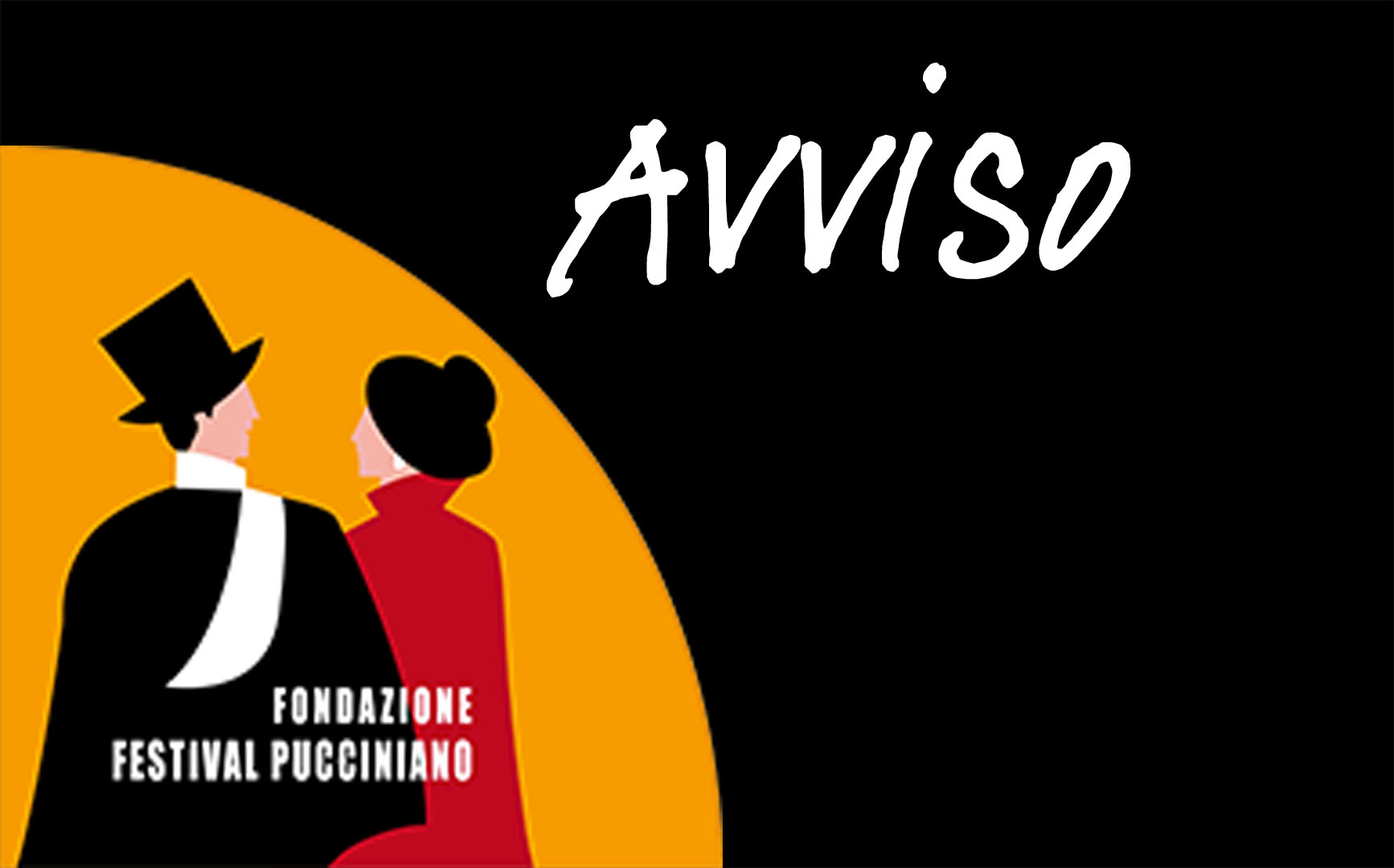 Fondazione Festival Pucciniano Avviso Conservatorio di Musica Luigi